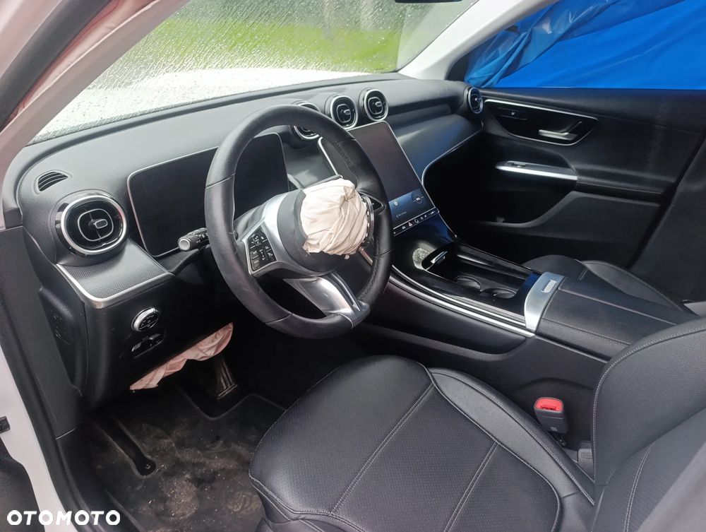 Mercedes-Benz GLC 220 d 4Matic 9G-TRONIC Edition Avantgarde - 15