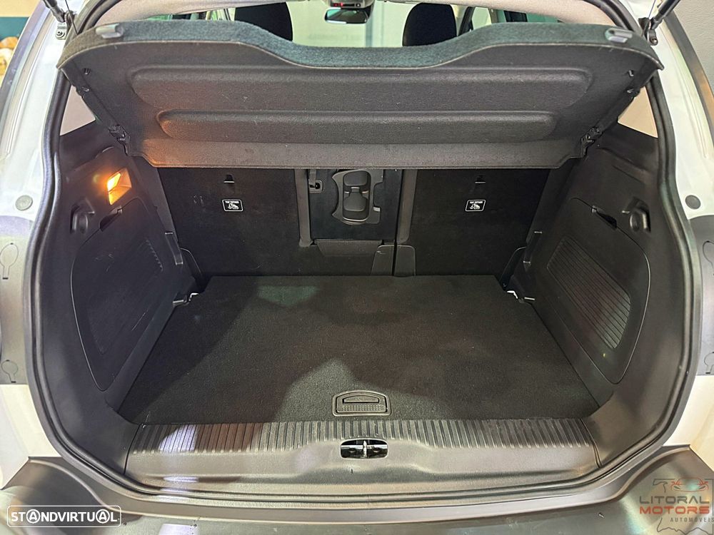 Citroën C3 Aircross 1.2 PureTech Shine - 10