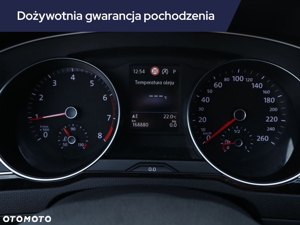 Volkswagen Passat Variant - 13