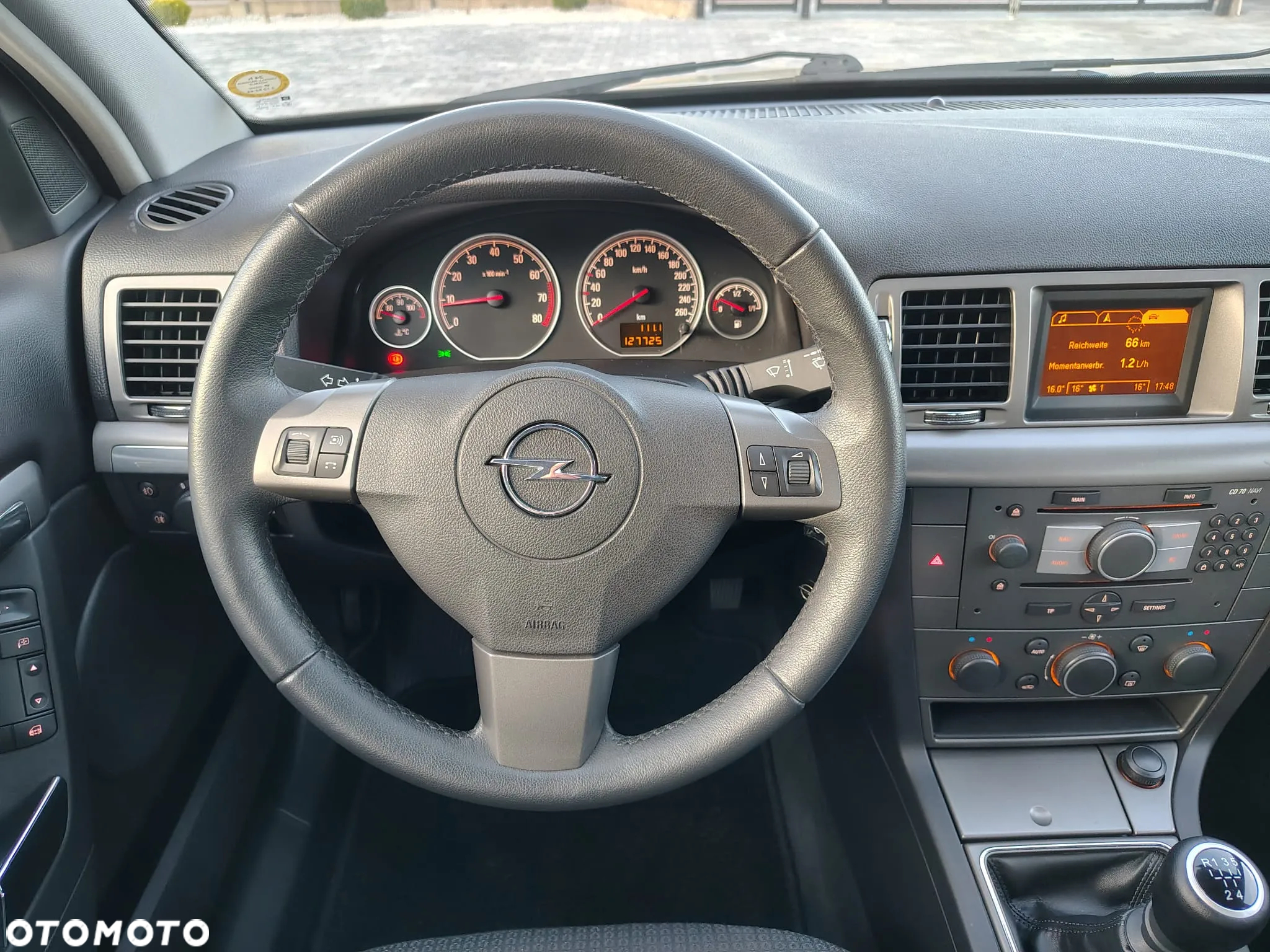 Opel Vectra 1.8 - 27