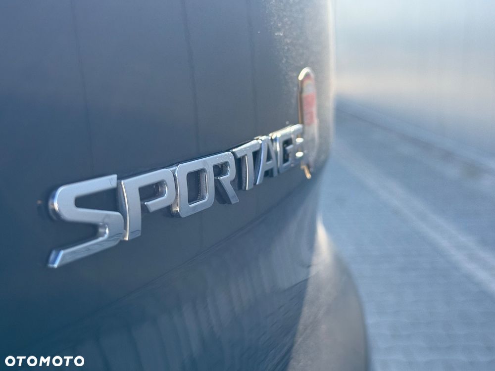 Kia Sportage - 34