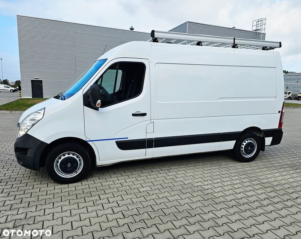 Renault Master - 11