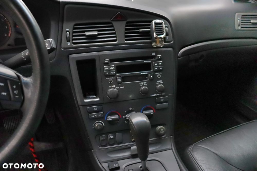 Volvo S60 - 14