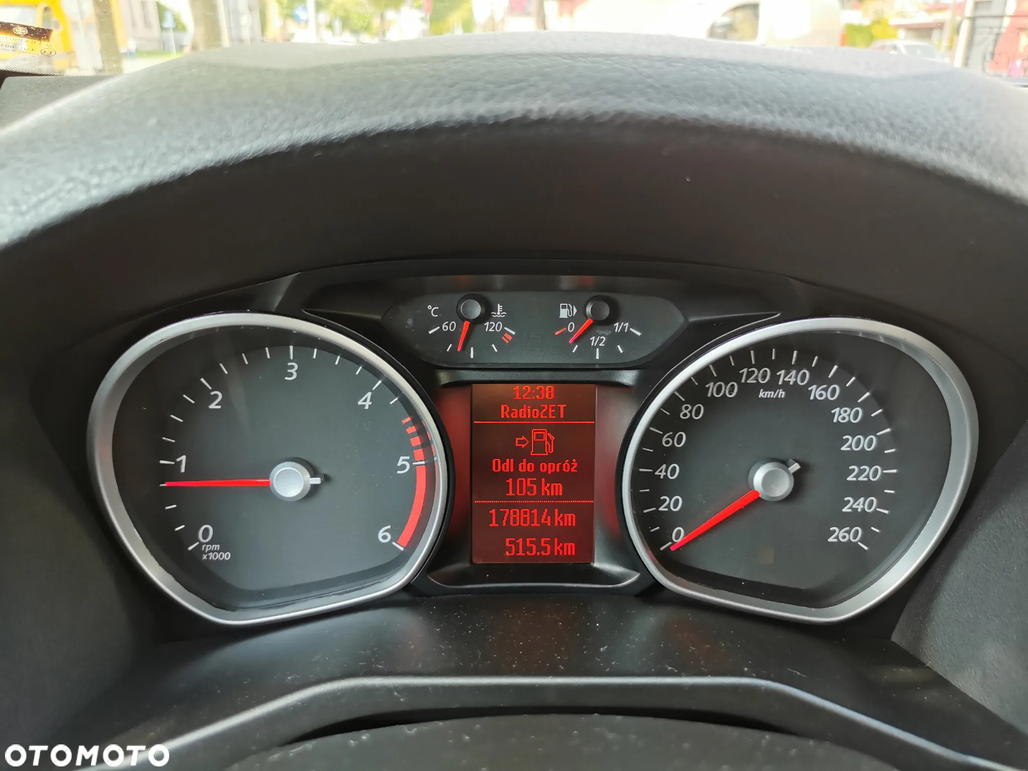 Ford Mondeo Turnier 2.0 TDCi Ambiente - 11