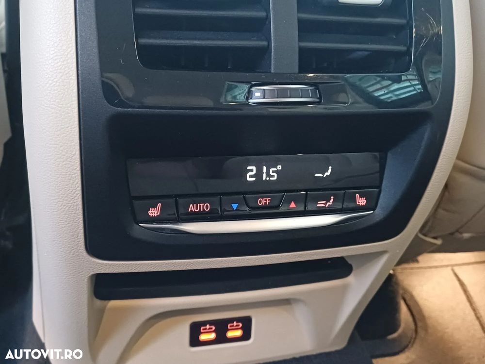 BMW X3 xDrive30e AT PHEV - 9