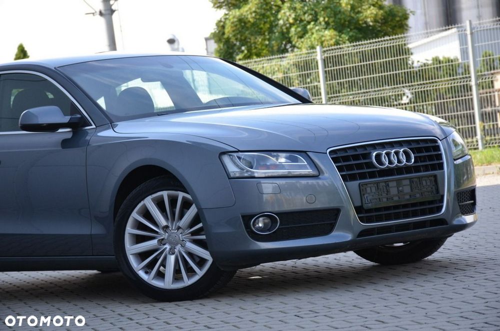 Audi A5 Sportback - 17