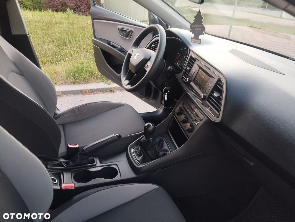 Seat Leon - 8