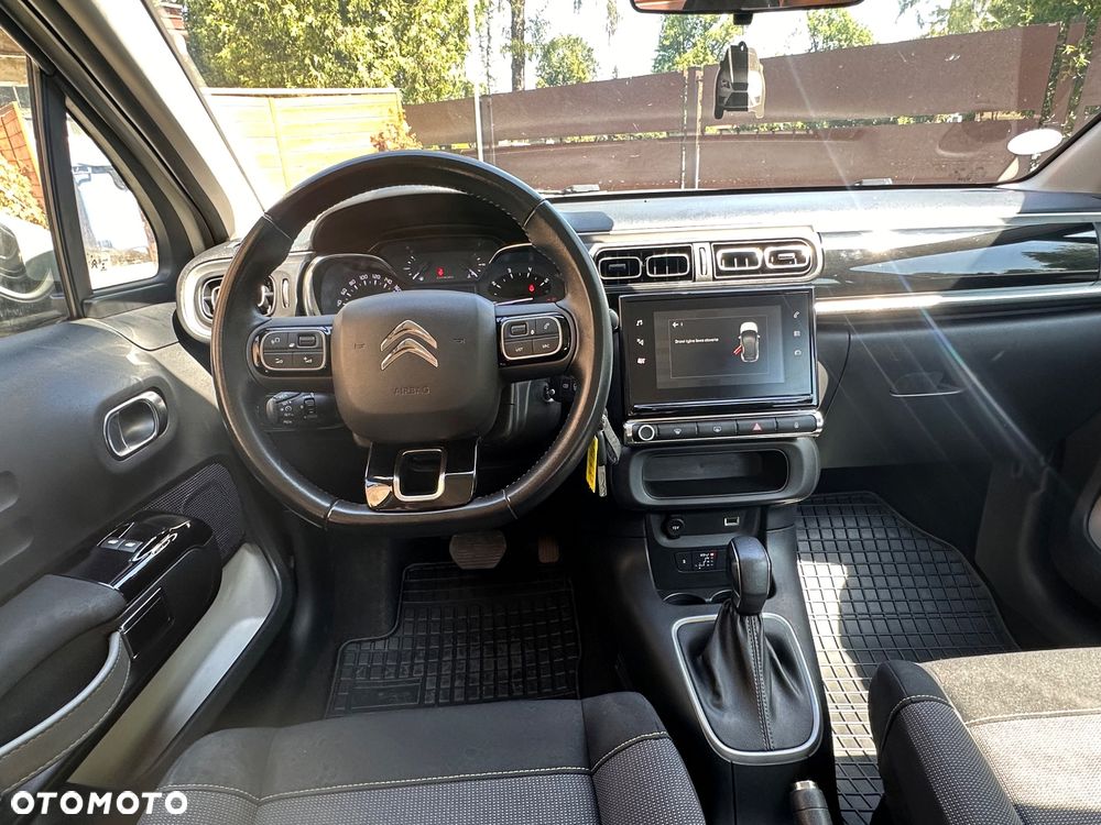 Citroën C3 - 7