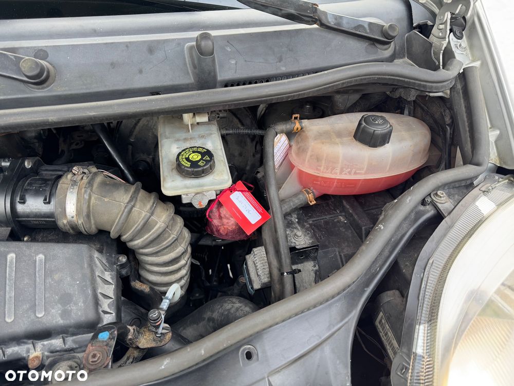 Opel Vivaro L2H1 - 18