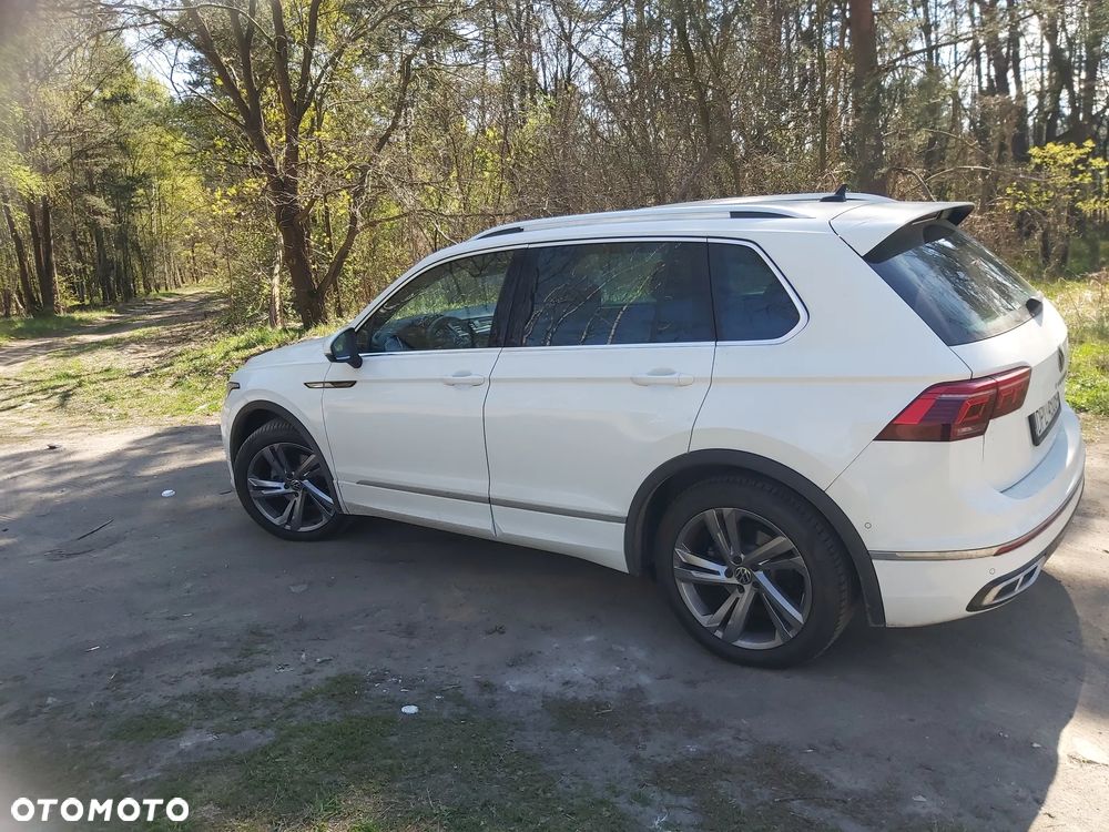 Volkswagen Tiguan ver-1-5-tsi-evo-r--line-dsg - 6