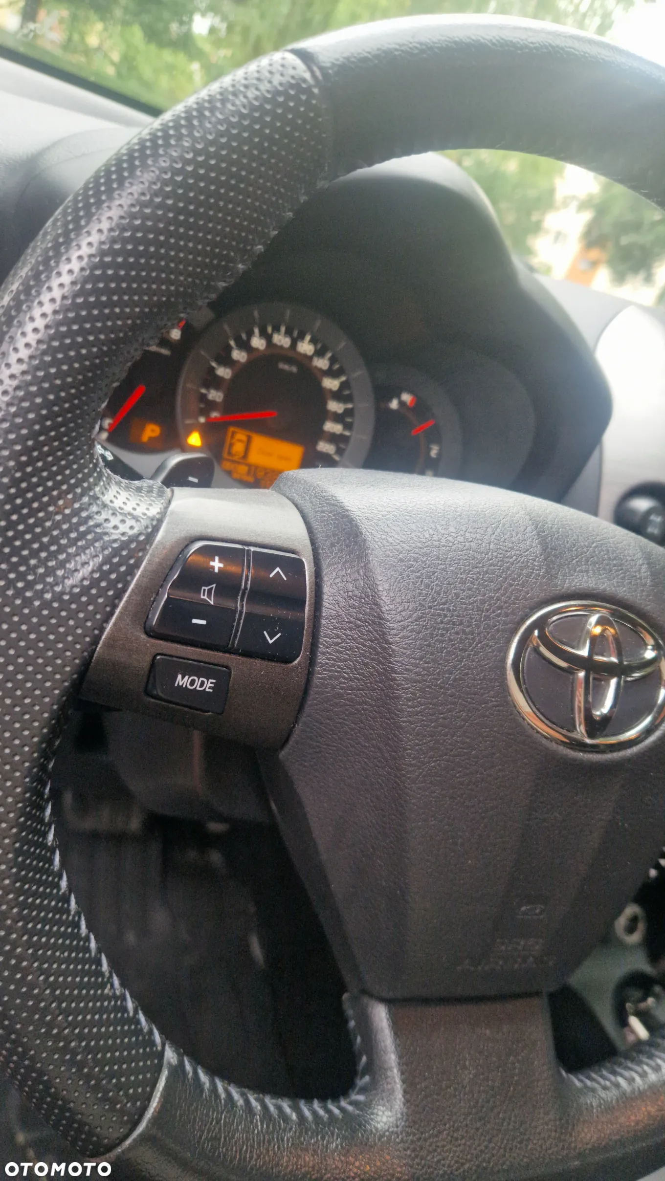 Toyota RAV4 2.0 VVT-i Prestige MS - 21