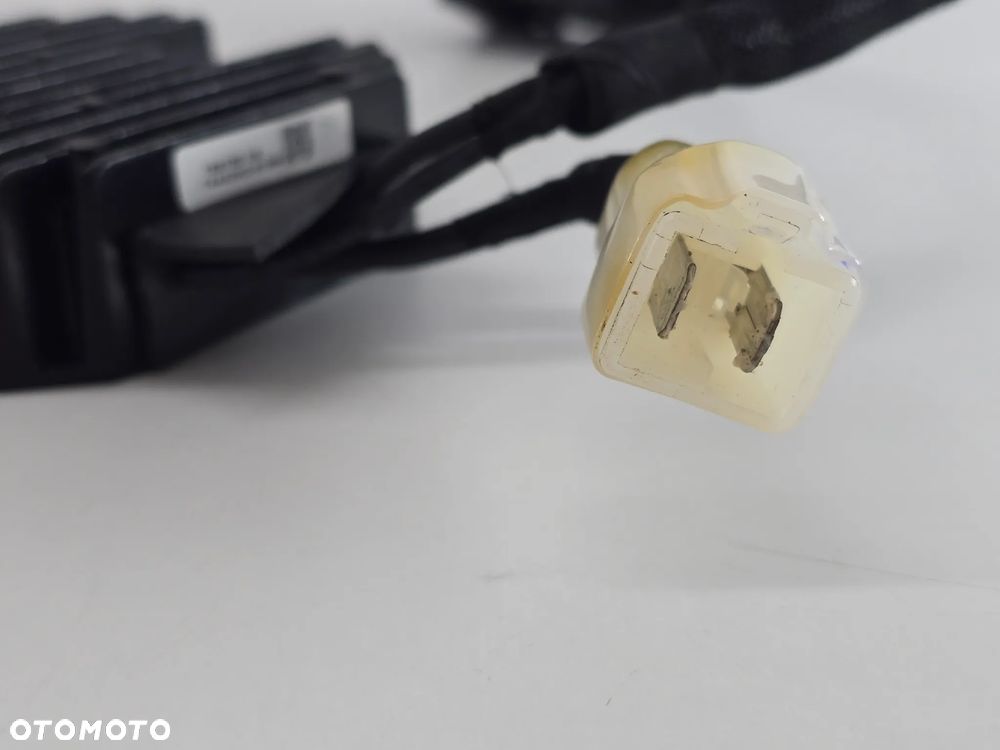 REGULATOR NAPIECIA  TRIUMPH SCRAMBLER 400 SPEED - 3