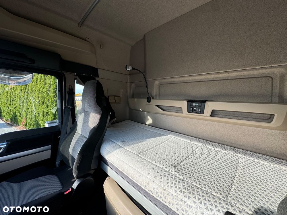 MAN TGX 18 500 // Retarder // Super Stan - 15