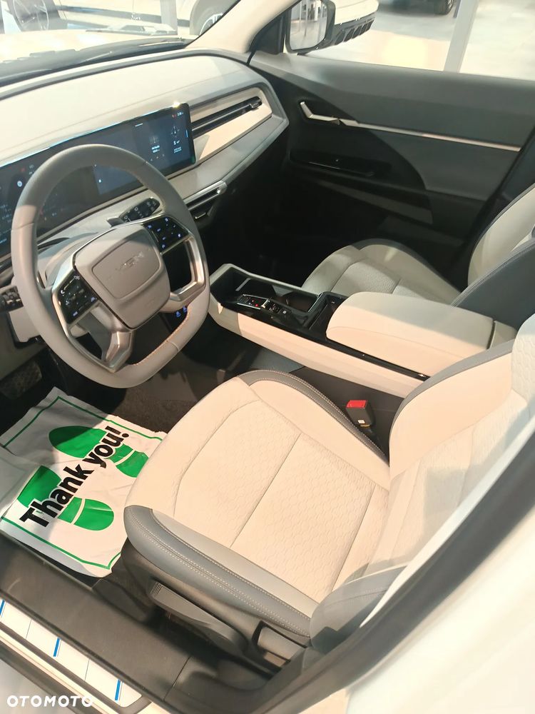 SsangYong/KGM Torres 1.5 T-GDI HEV e-DHT Adventure - 9