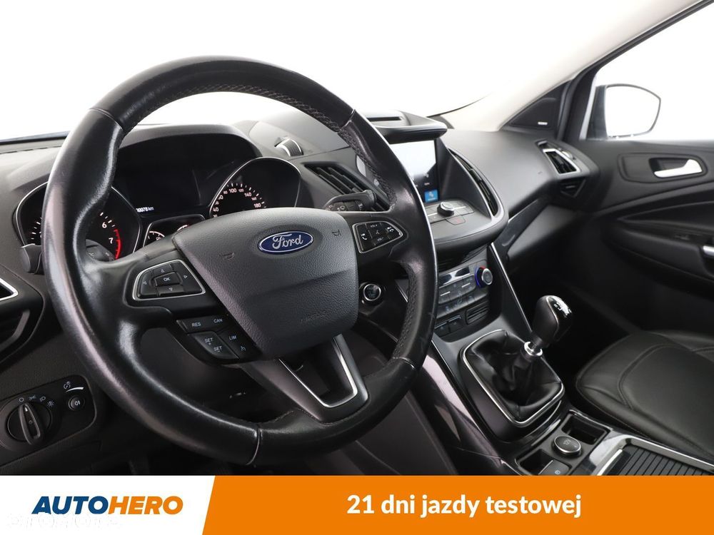 Ford Kuga - 11
