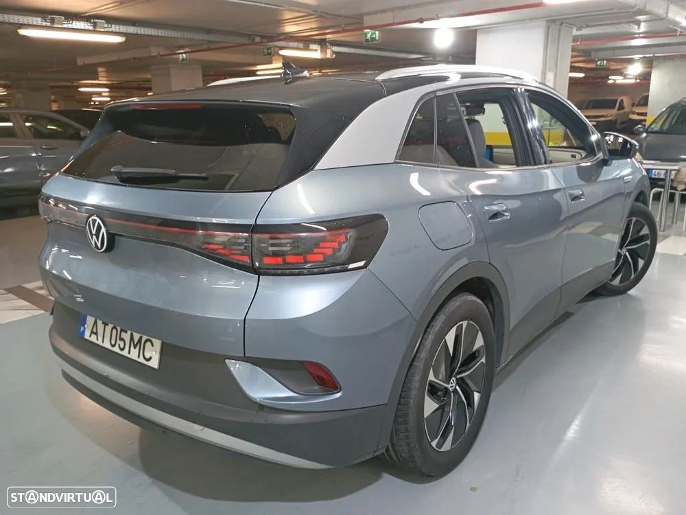 VW ID.4 77 kWh Pro Performance - 3