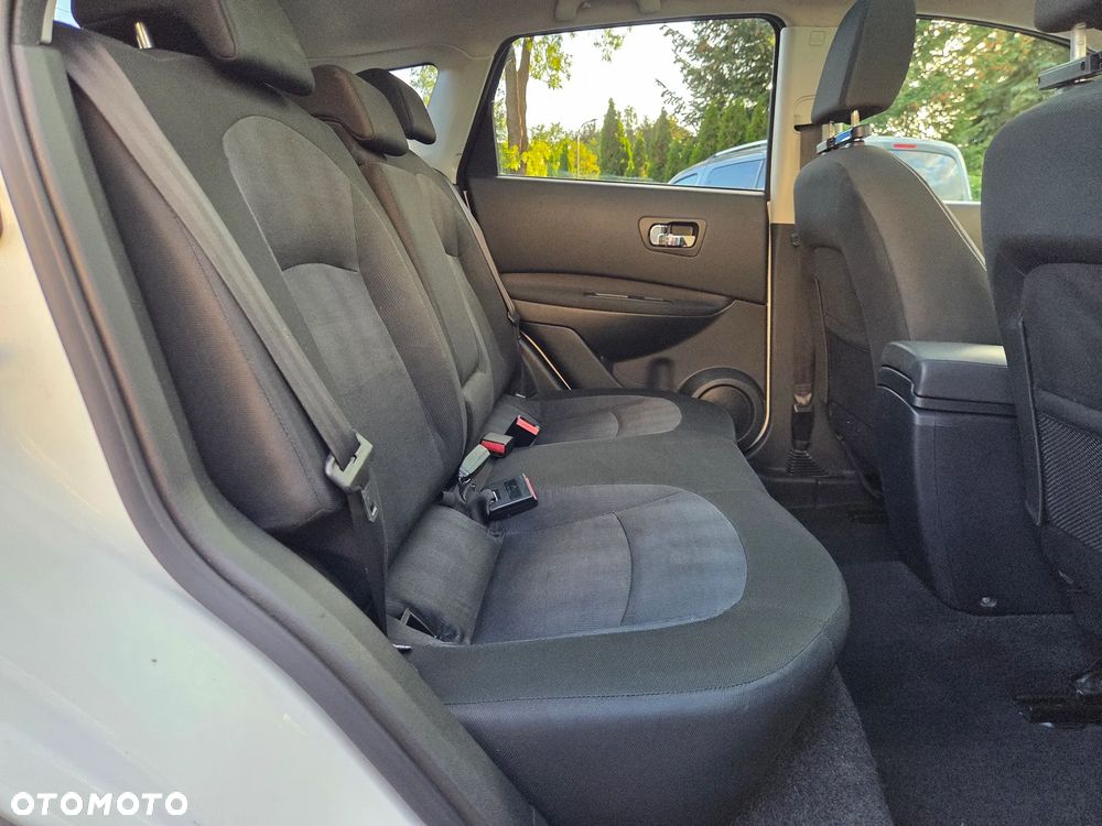 Nissan Qashqai 2.0 Tekna - 11