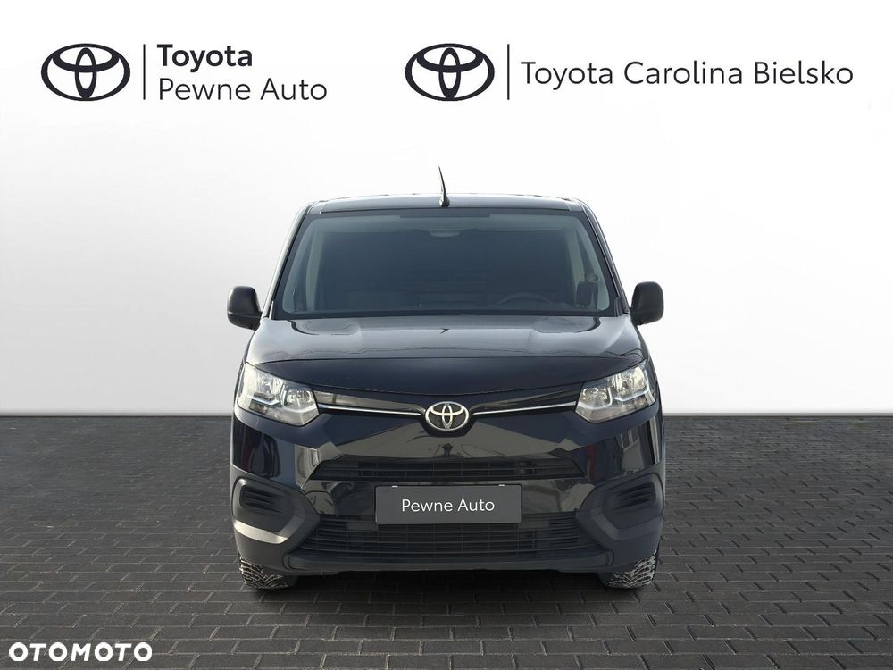 Toyota PROACE CITY - 5