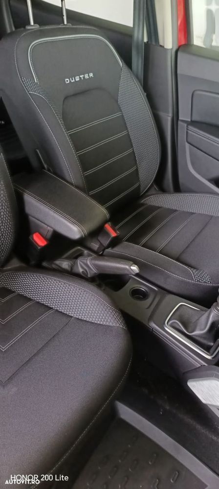 Dacia Duster - 12