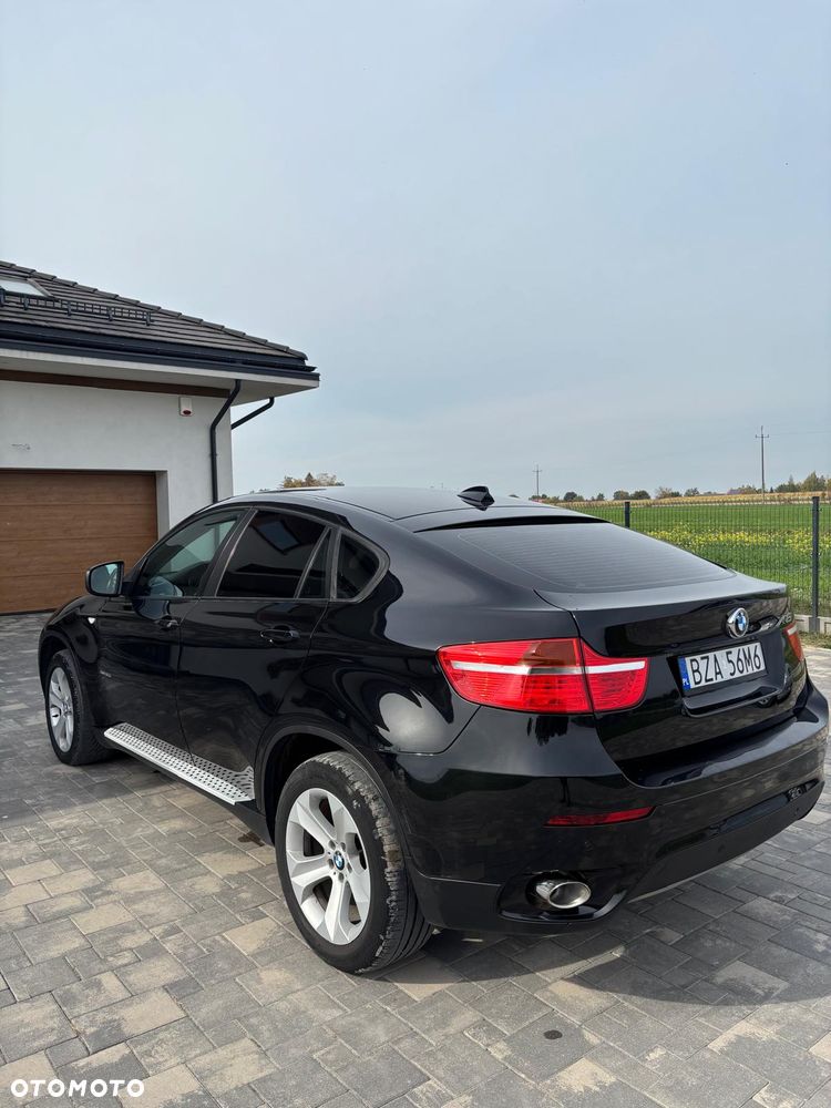 BMW X6 30d xDrive - 6