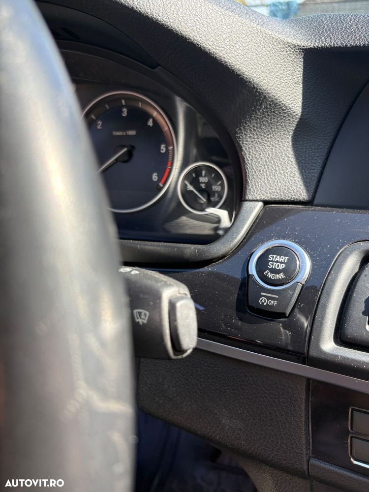 BMW Seria 5 - 23