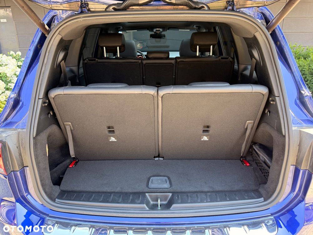 Mercedes-Benz GLB 250 4Matic 8G-DCT - 8