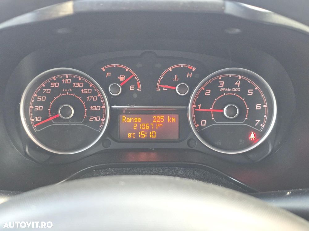 Fiat doblo - 14