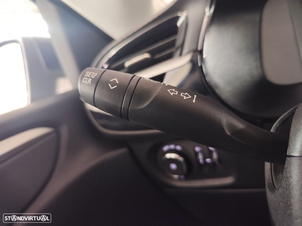 Opel Corsa-e 50 kWh Edition - 11
