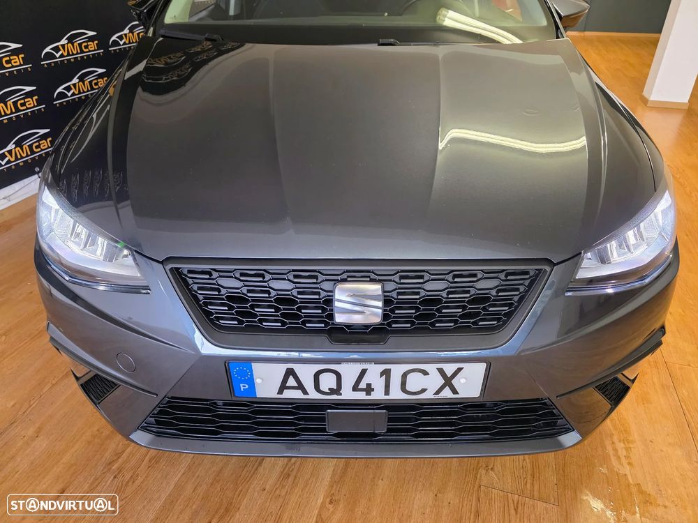 SEAT Ibiza 1.0 TSI Style - 4