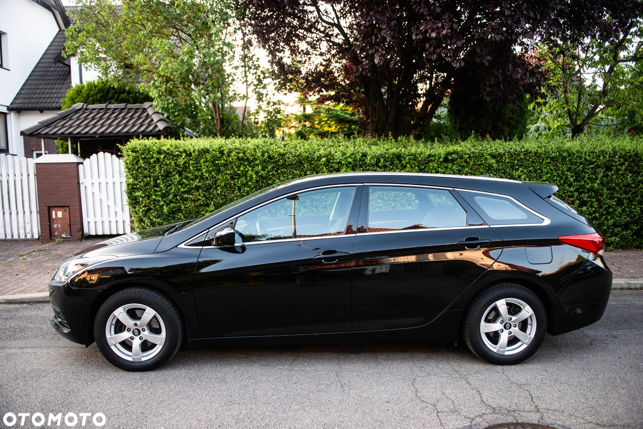 Hyundai i40 1.6 GDI Comfort + - 11