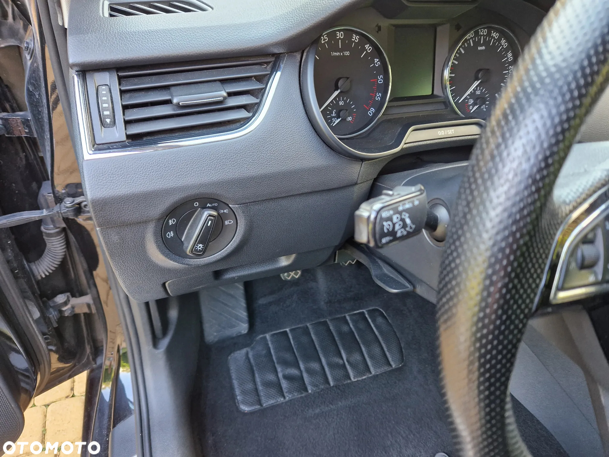 Skoda Octavia 2.0 TDI Ambition EU6 - 5