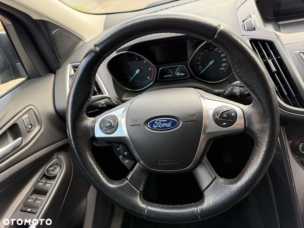 Ford Kuga 2.0 TDCi 2x4 Individual - 20