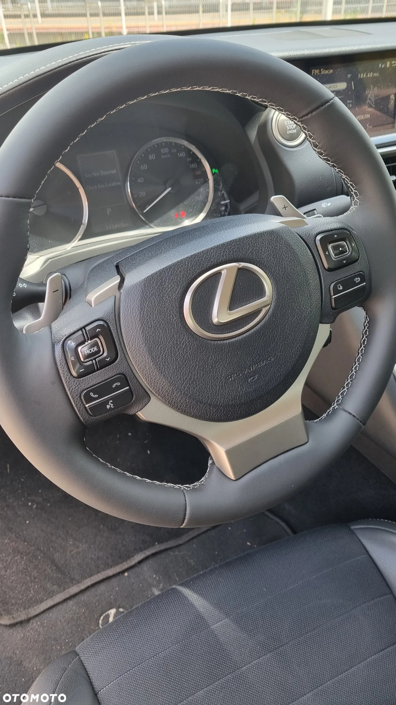 Lexus IS 200t / 300 Elegance - 17