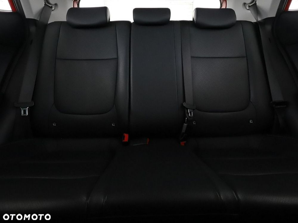 Kia Stonic 1.4 L - 19
