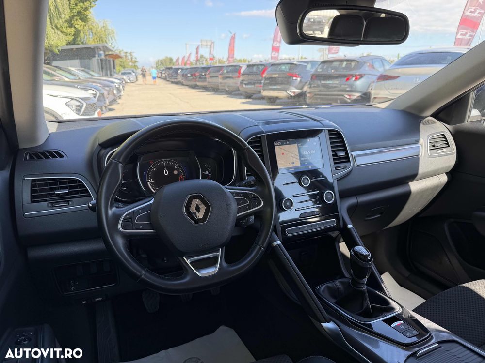 Renault Koleos ENERGY dCi 130 INTENS - 11