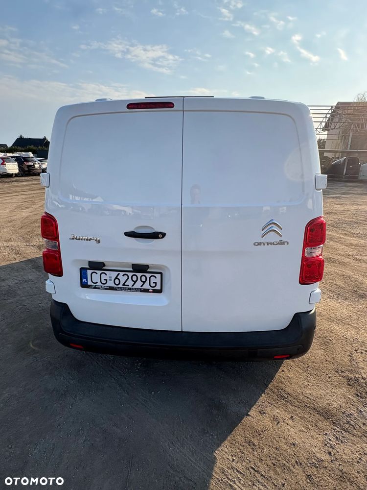Citroën Jumpy - 6