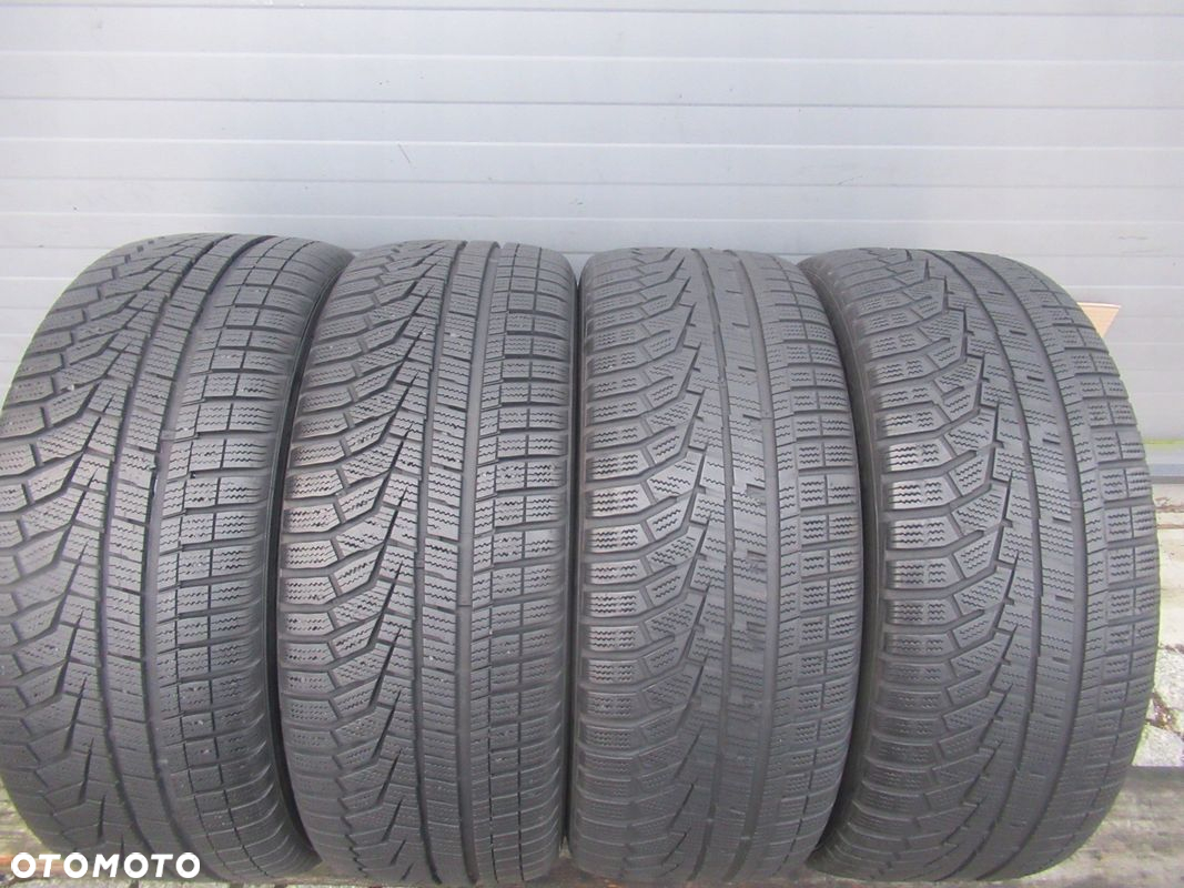 ALU+OPONY ZIMA RENAULT TALISMAN,KADJAR, NISSAN QASHQAI,X-TRAIL,DACIA DUSTER - 9