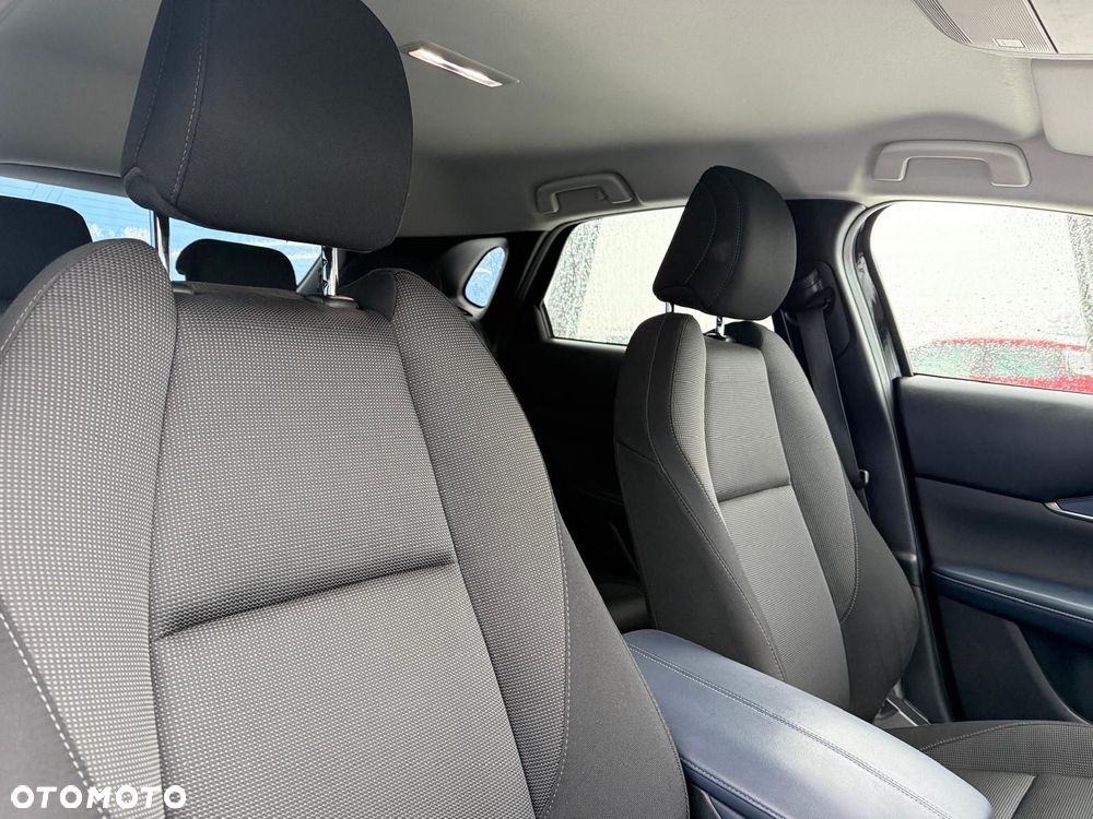 Mazda CX-30 - 18