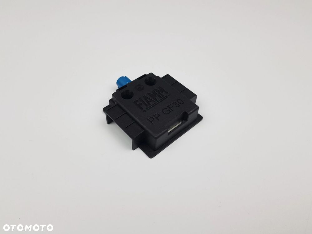 Moduł Wzmacniacz anteny Peugeot 508 SW 9666359980 - 2