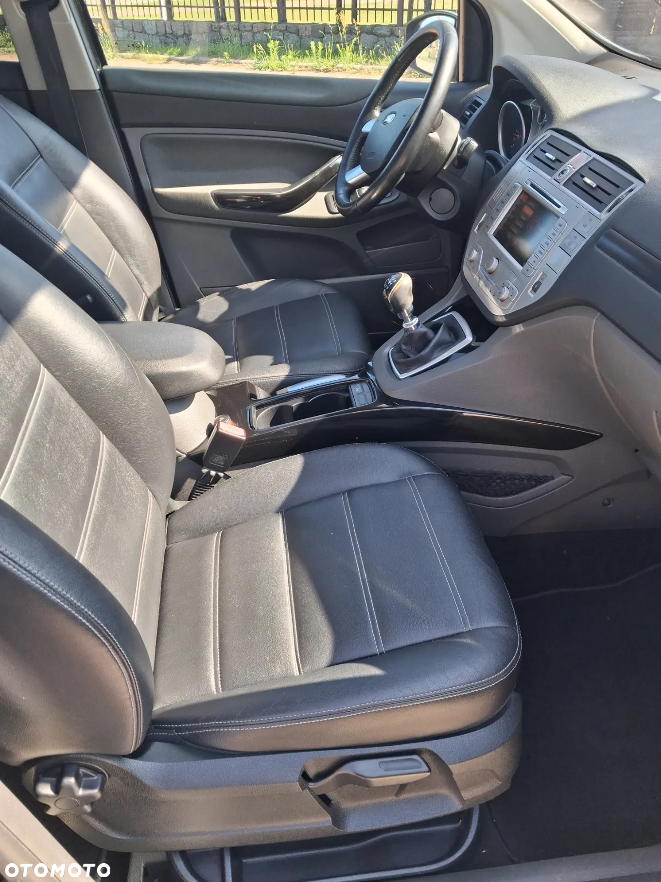 Ford Kuga 2.0 TDCi 4x4 Titanium - 15