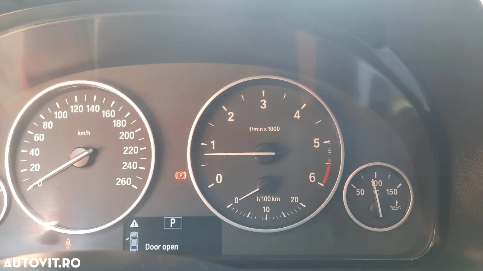BMW X3 xDrive20d Aut. - 5