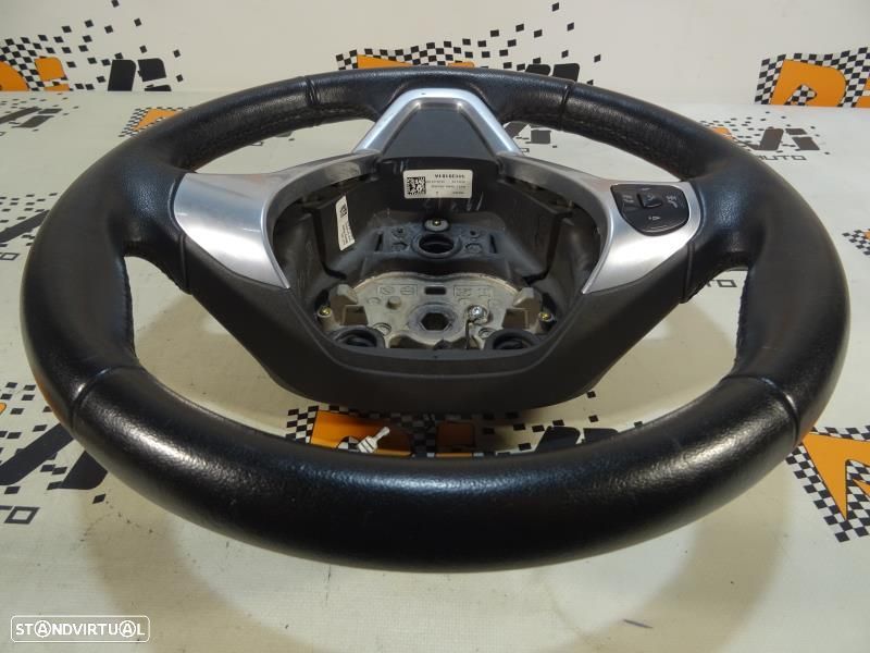 Volante Ford B-Max (Jk)  Volante Ford B-Max / Bmax - 6