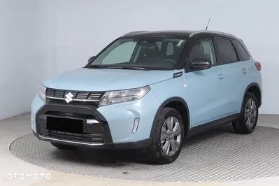 Suzuki Vitara 1.4 Boosterjet mHEV Premium Plus 2WD - 38