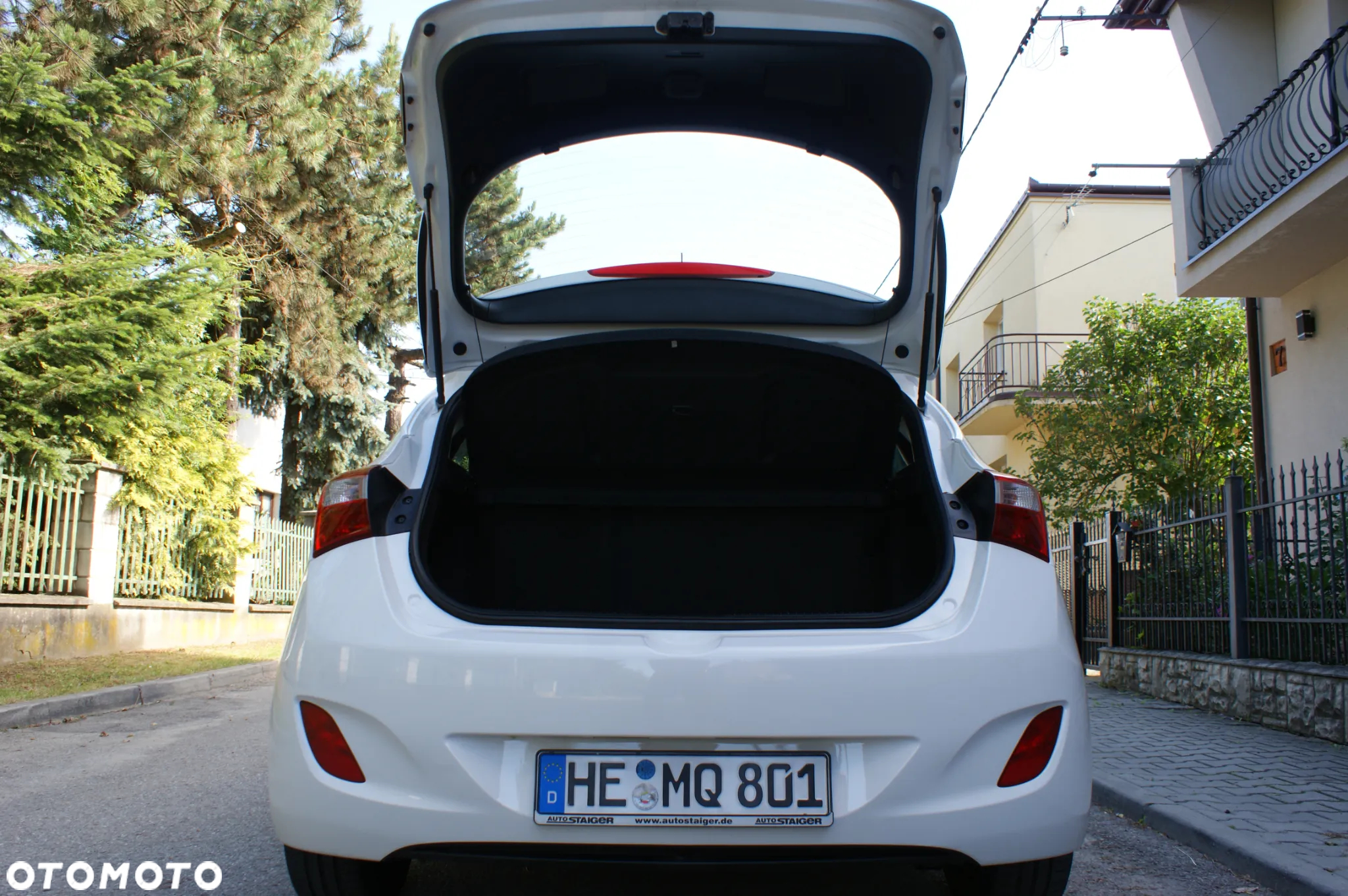 Hyundai i30 - 12
