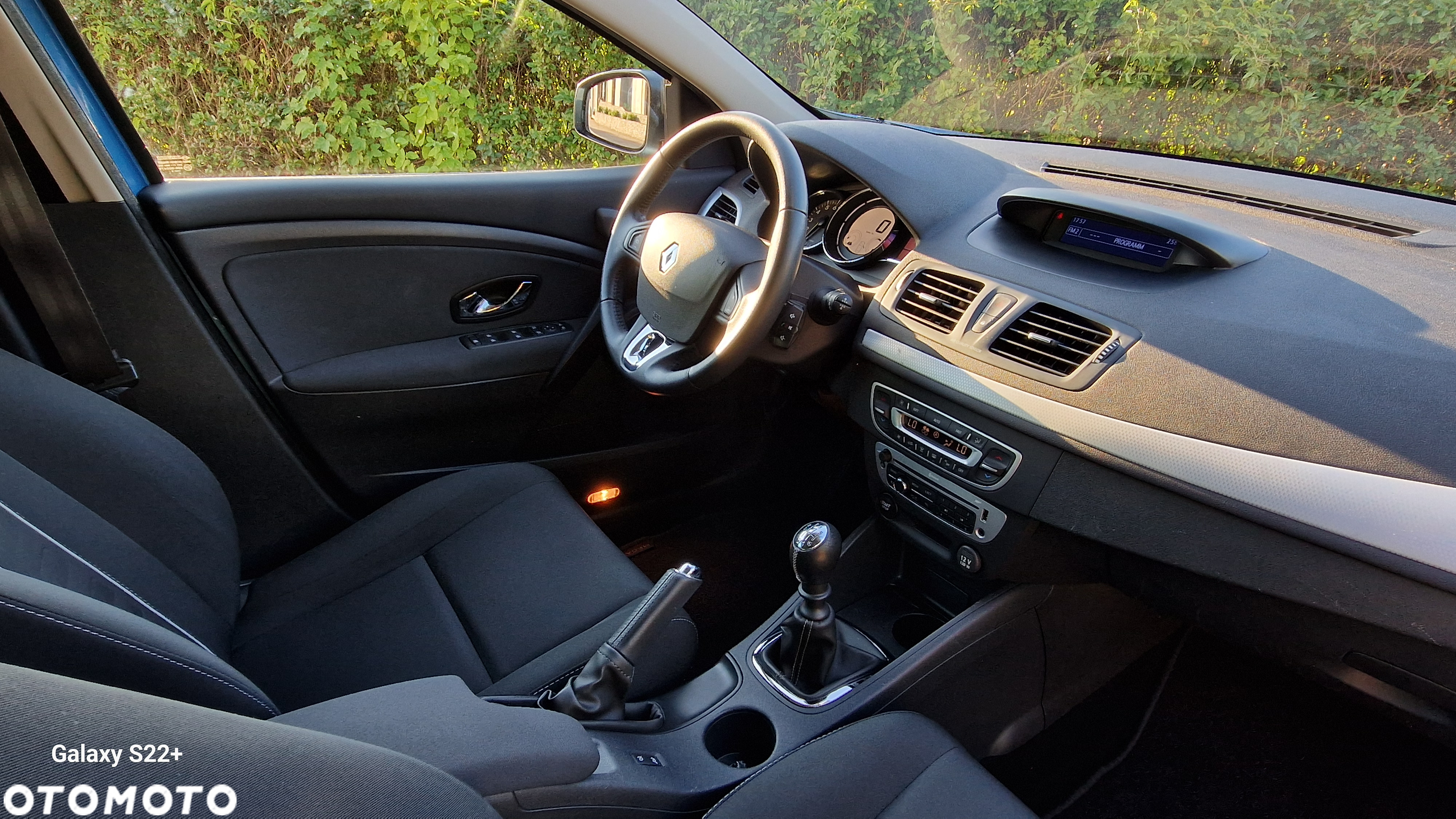 Renault Megane 1.4 16V TCE Expression - 15