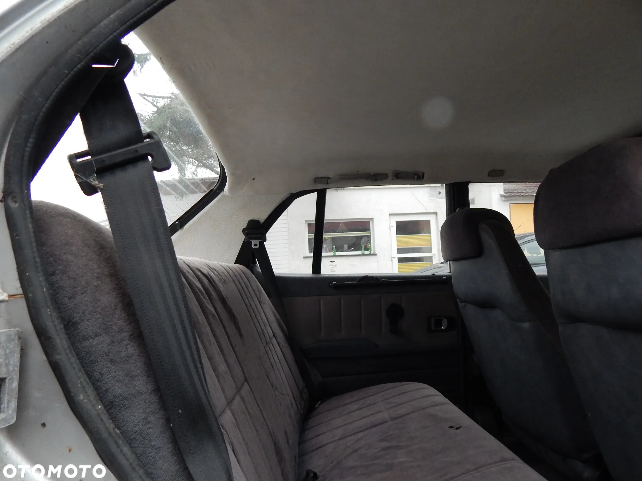 Saab 900 900i 2.1-16 - 12