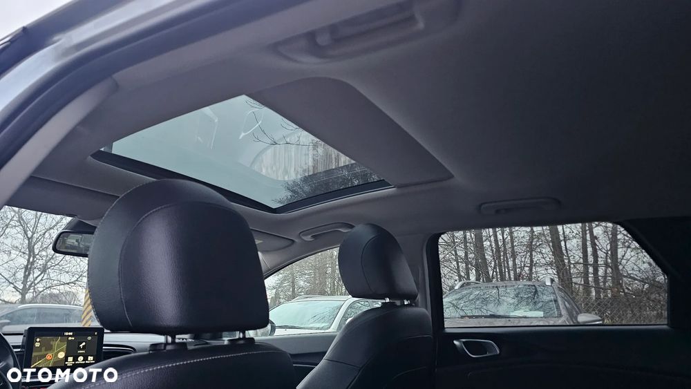 Kia Ceed SW 1.6 CRDi Spirit - 19