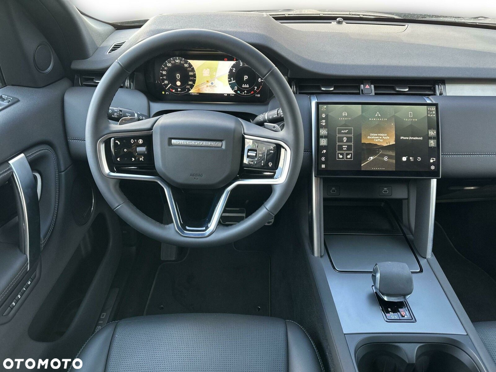 Land Rover Discovery Sport - 14
