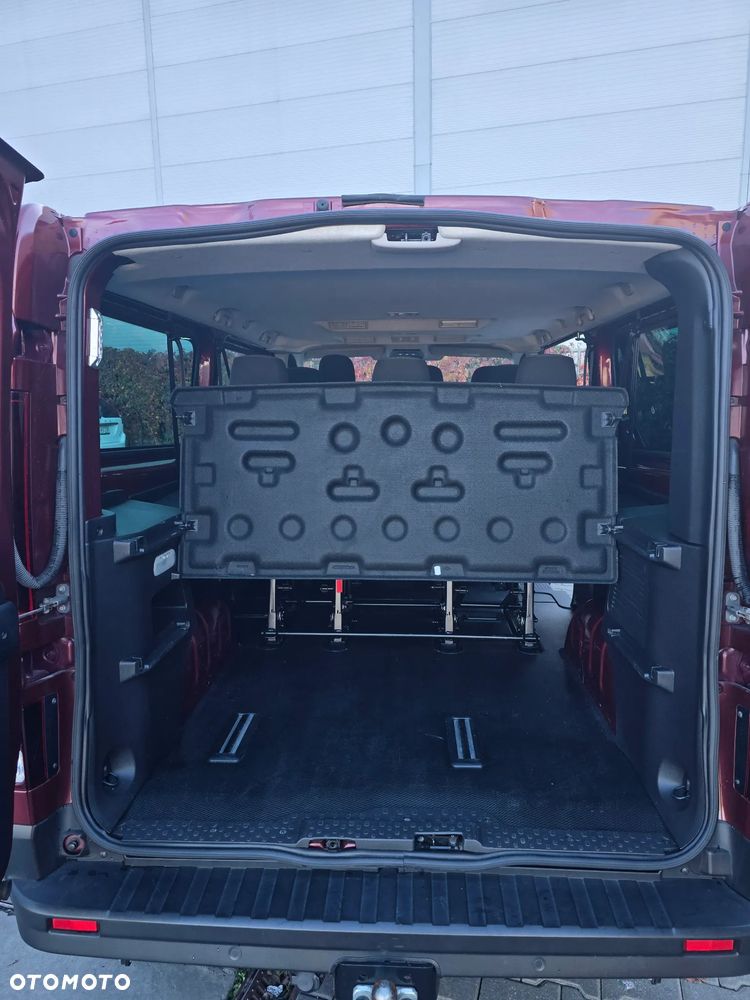 Renault Trafic - 5