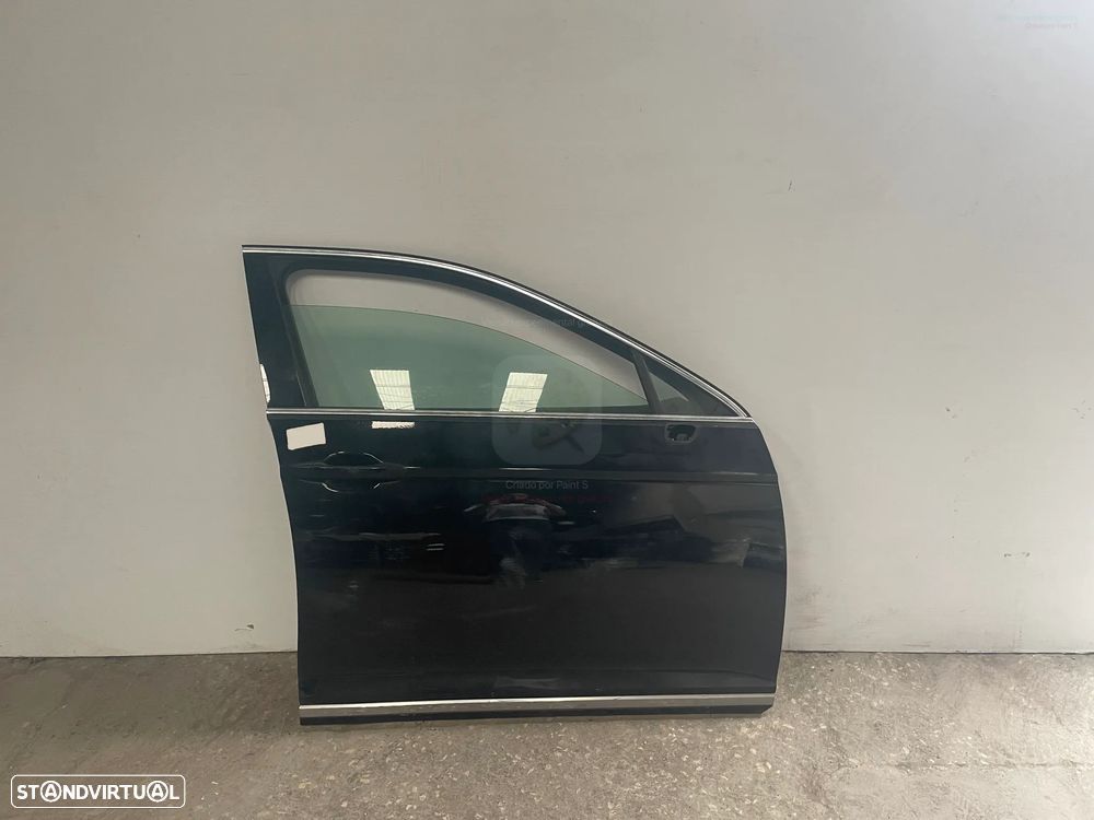 Porta Frente Direita Volkswagwn Passat B8 - 1